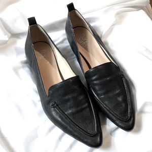FRANCO SARTO STARLAND LOAFER FLATS SIZE 11 🖤